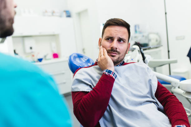 Best TMJ/TMD Treatment  in Harper, TX