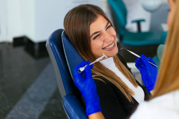 Dental Bonding in Harper, TX