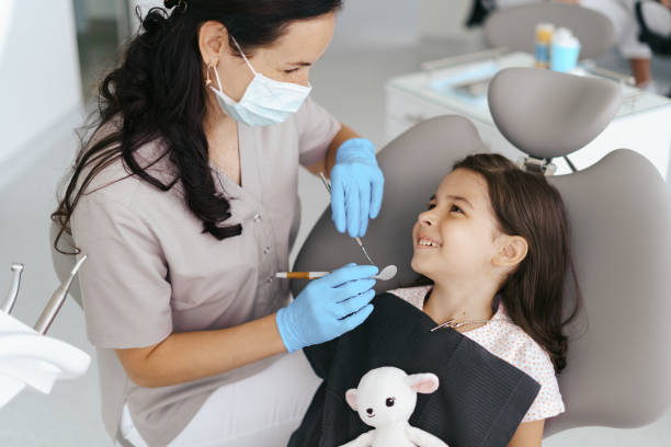 Professional Holistic Dental Care Services in Harper, TX