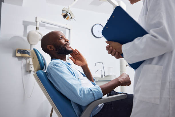 Best Emergency Dental Care  in Harper, TX