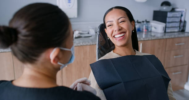 Best Wisdom Tooth Removal  in Harper, TX