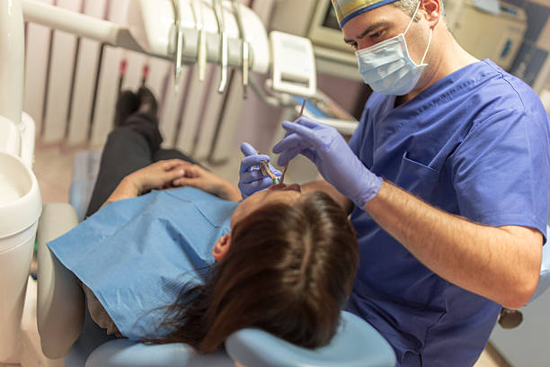 Best Teeth Whitening  in Harper, TX