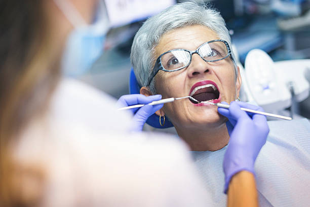 Best Dental Exams and Cleanings  in Harper, TX
